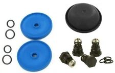 Hypro D252 Diaphragm and Valve Pump Repair Kit - D252REPAIRKIT