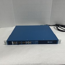 PALO ALTO PA-850 FIREWALL 750-0001199-00B NO LICENSE SEE PHOTOS FREE SHIPPING