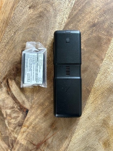 ✅ Polycom 5020 Dect handset Kirk Spectralink 7520 02430000 with NEW ACCU 💶 - Zdjęcie 4 z 4