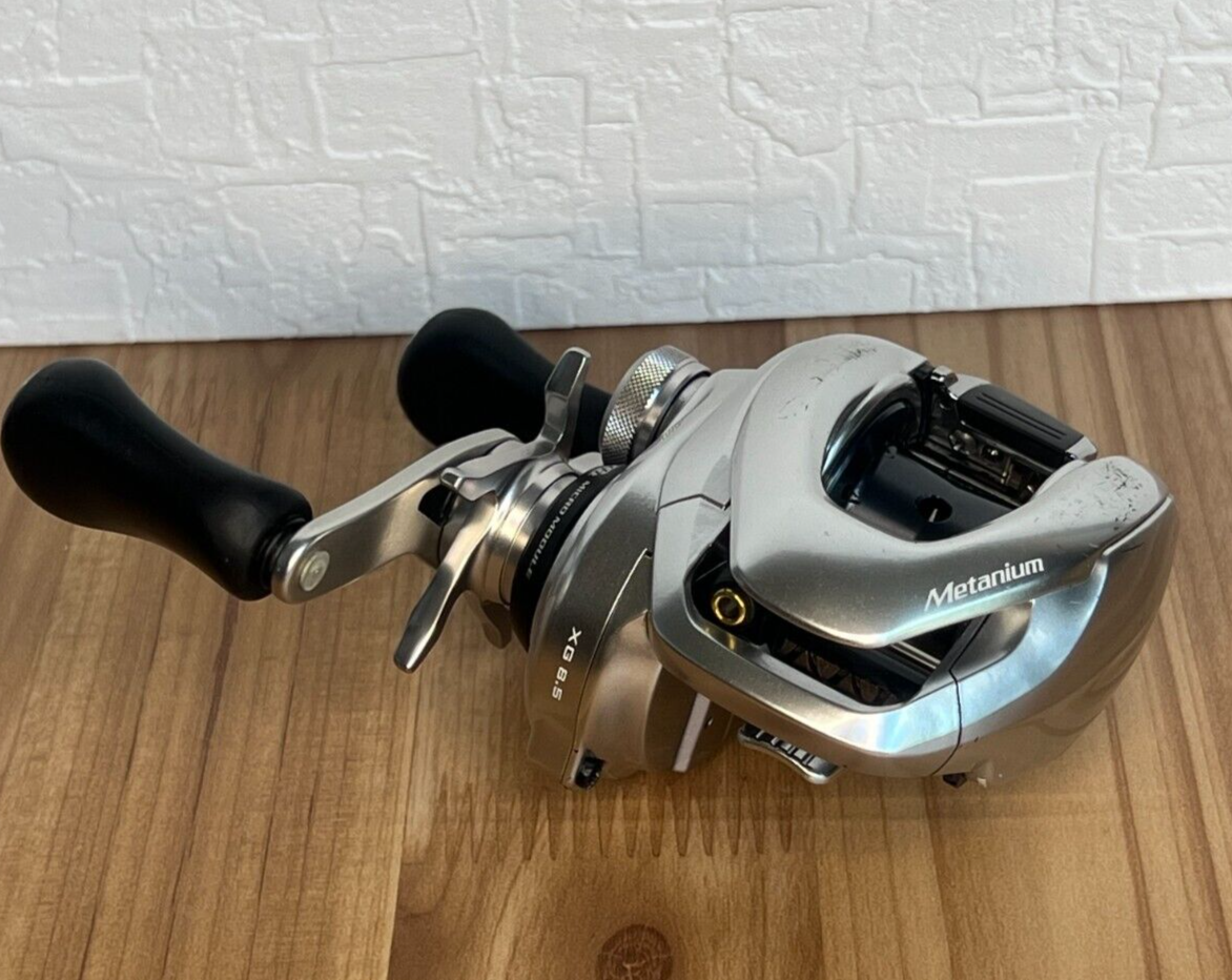 Shimano 16 Metanium MGL XG Right for sale online | eBay