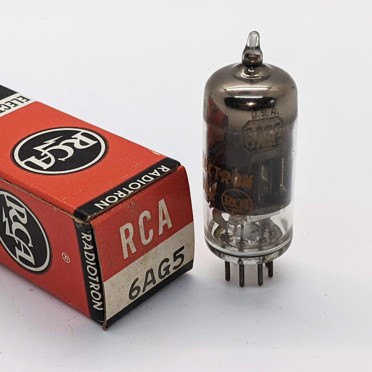 【ga-ho】RCA 70's 7025 2本 ga-ho】RCA 70's 7025 2本 Rca 7025 for sale | eBay