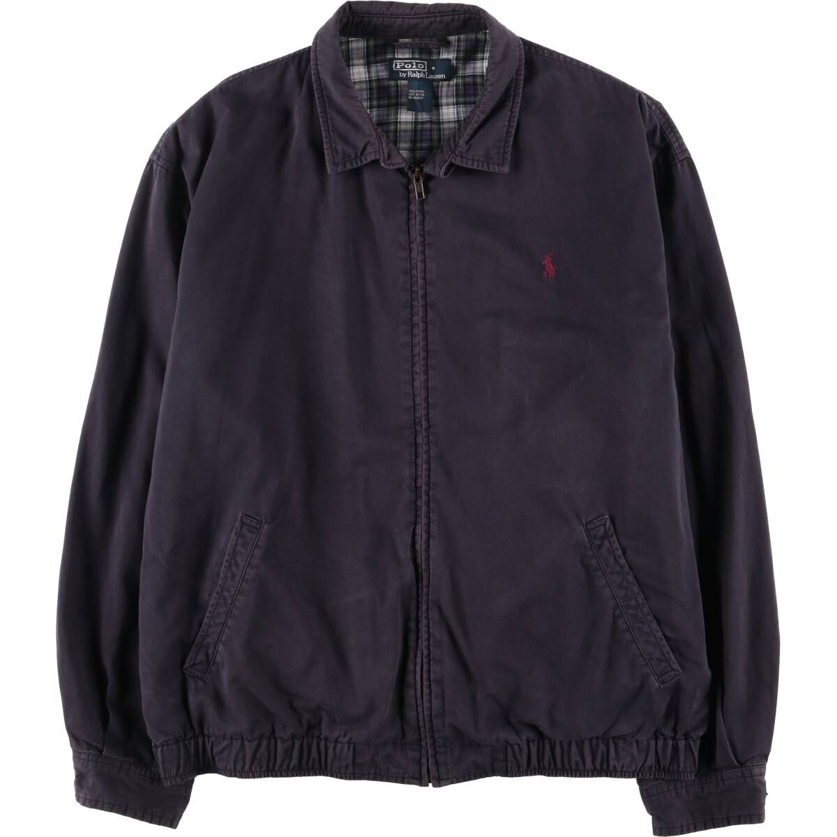 Ralph Lauren POLO by Ralph Lauren Swing Top Sports Jacket