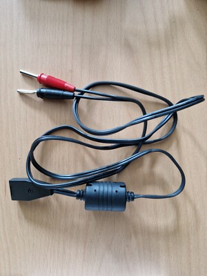carrera digital 132 LNT Kabel für Anschluss CU 30352