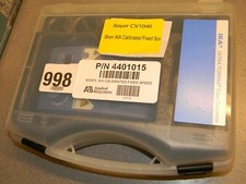 Ika Ultra-Turrax Tube Drive UT TD S1 BioSystem 615 Rpm Mixer Fixed Speed 4401015