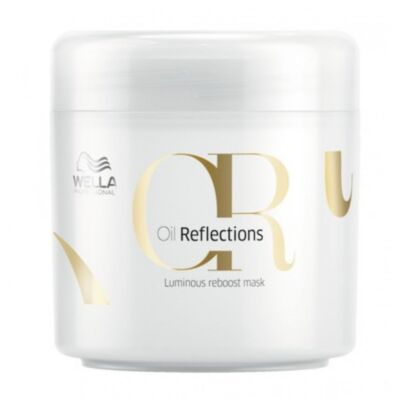 Wella Oil Reflections Mask 150ml (14,73 /100ml)