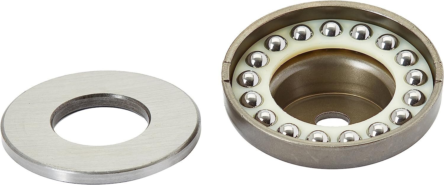 Disque en nutation 90016700 pour nettoyeur haute-pression Karcher en laiton