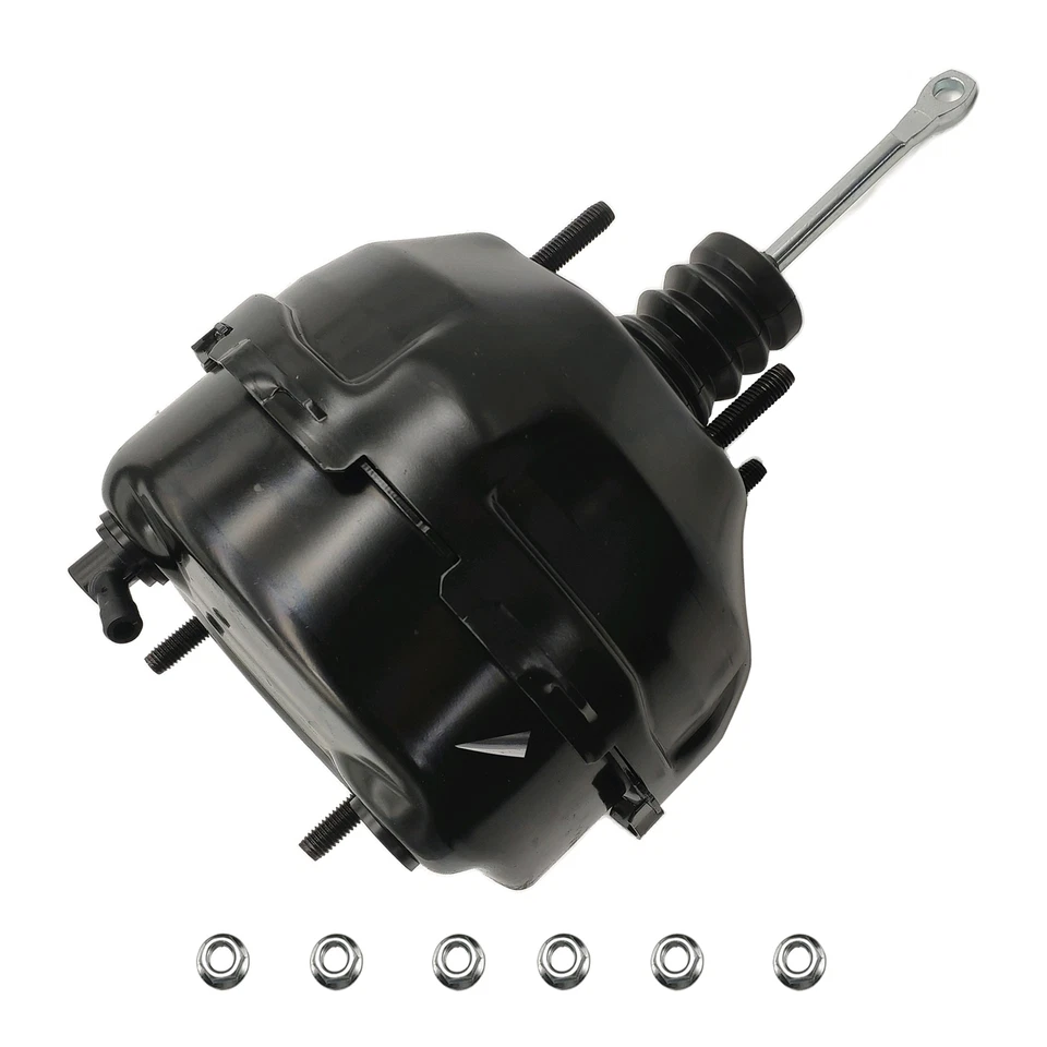 Power Brake Booster FITS 1983-84 Chevy S10 Blazer Pickup GMC S15 Jimmy 54-71269 - Image 3 of 4