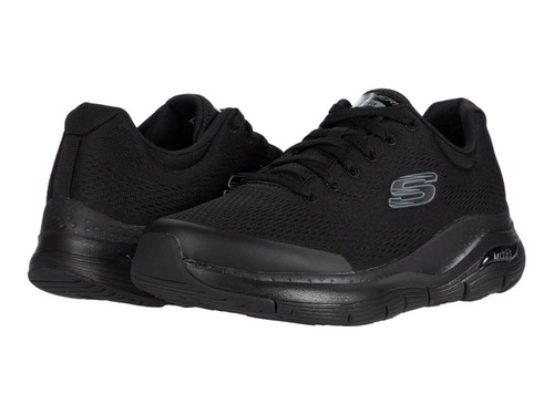 skechers new arch support