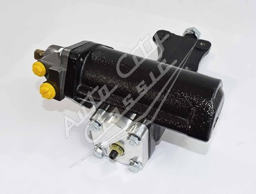 1955 1956 1957 Chevrolet PREMIUM power steering gear box 500 series gear box - Picture 15 of 15
