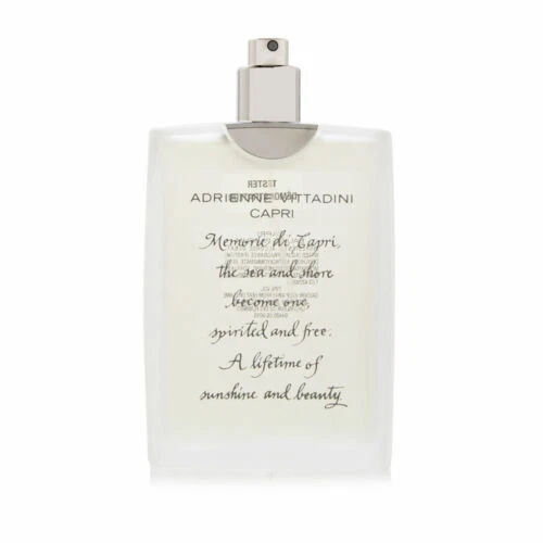Adrienne Vittadini fragrâncias Unissex