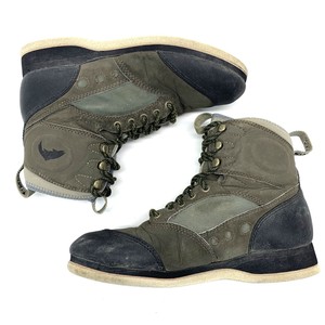 simms felt wading boots