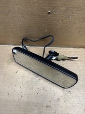 2017 2018 2019-2022 Subaru Impreza Rear View Mirror Oem Trim