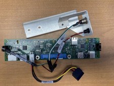 PHILIPS IU22/IE33 ULTRASOUND 453561262301 REV A USB HUB PLUS + 453561189633