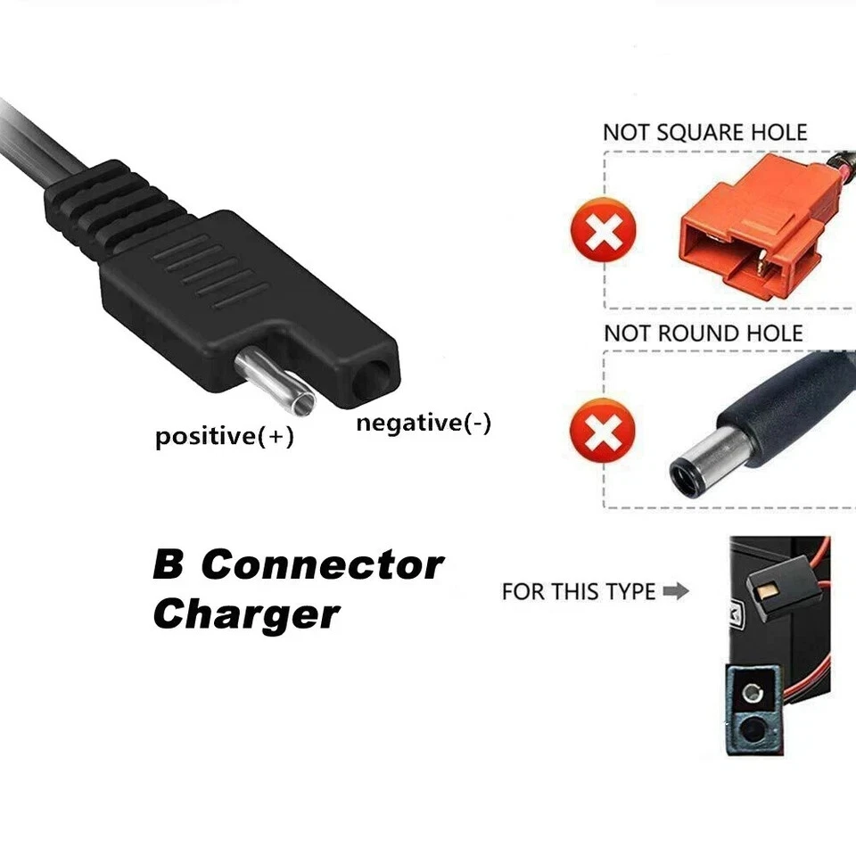 Adaptador de CA de 6 V para KT1378WM KIDTRAX Chase PAW PATRL cargador de batería de 6 V Foto 2 de 4
