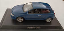 FIAT STILO - 2002 MODELLINO AUTO SCALA 1/43