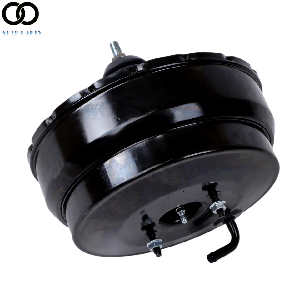 Potenciador de freno apto para Mitsubishi Montero Sport 1997-2001 L4 3,0 L V6 2,4 L Foto 4 de 4
