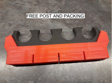 Caperlan Pole roost for your CSB Feeder Chair