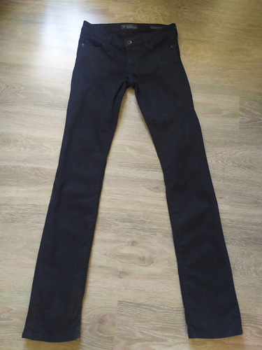 Jean Femme Guess Bleu - Taille 36, Neuf Sans étiquette, Fermeture éclair