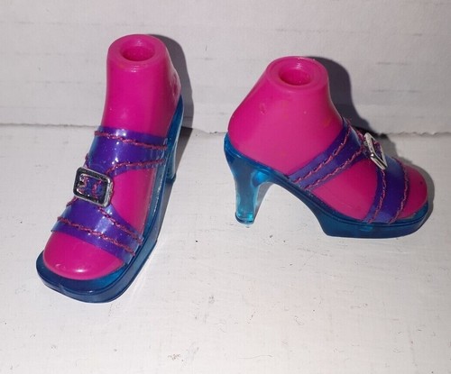 Bratz Shoes, Boots, Bare Feet - You Choose - Part A - Picture 31 of 45