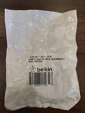 Belkin 7 Foot Ethernet Cable