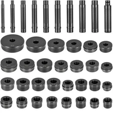 T-0220-39 Master Bushing Driver Set 39 PCS for Chrysler GM Ford Transmissions