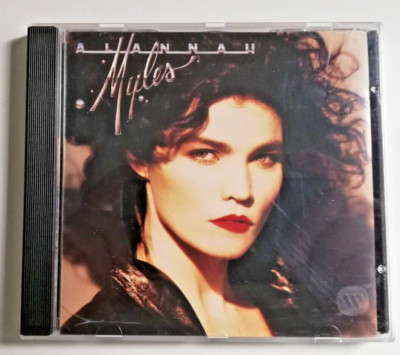 Alannah Myles   Alannah Myles - AtlanticRecords 7567-81956-2YS - #CDA248