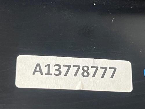 ⭐2019-2023 LINCOLN NAUTILUS DASH SPEEDOMETER INSTRUMENTAL CLUSTER OEM LOT2483 - Picture 11 of 14