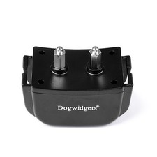 dogwidgets shock collar
