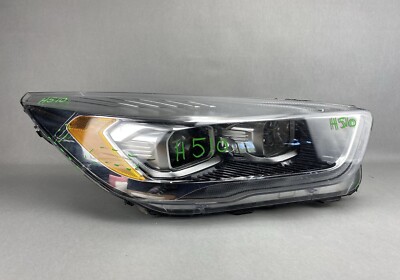 OEM 2017-2019 Ford Escape Xenon/HID Headlight GJ54-13D152 - Right