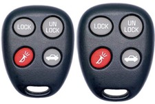 2 Oem Saturn L200 2000-2005 Keyless Remote Fcc Lhj009 Car Entry Key Fob Clicker 2 Oem Saturn L200 2000-2005 Keyless Remote Fcc Lhj009 Car Entry Key Fob Clicker