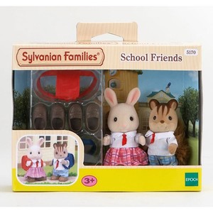 sylvanian families 5170