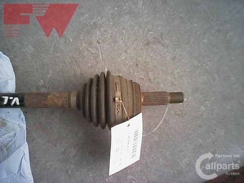 Antriebswelle L 1,0 VW Lupo Lim. (Typ:6X/6E) 6N0407271H