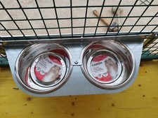 Ciotole Girevoli Cani