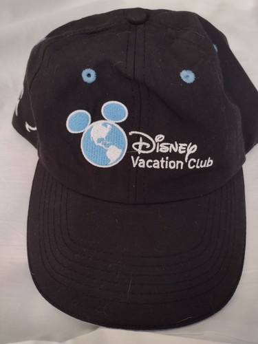 Disney Vacation Club Member Hat 