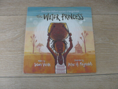 The Water Princess