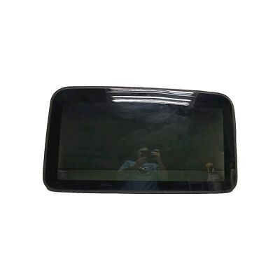 2007-2017 LEXUS LS460 SUNROOF MOONROOF WINDOW GLASS OEM D893 | eBay
