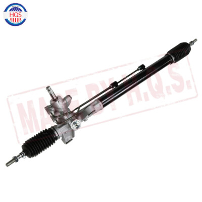 Power Steering Rack And Pinion 53601-SEP-A04 For Honda Accord
