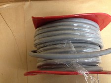 Belden Multiple Conductor Cable, 50 Connections(25 Twisted Pair)28 AWG (100FT.)