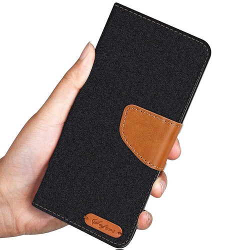 Housse de protection pour Xiaomi Redmi 14C Slim étui à rabat housse à rabat Book Wallet Cover - Photo 7/7
