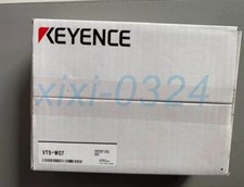 1 pcs NEW KEYENCE VT5-W07 Touch Screen DHL shipping