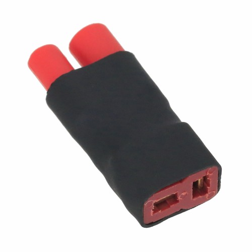 Cavo Adattatore Di Ricarica Da HXT 3.5mm Femmina A Connettore T Maschio Per Batterie LiPo