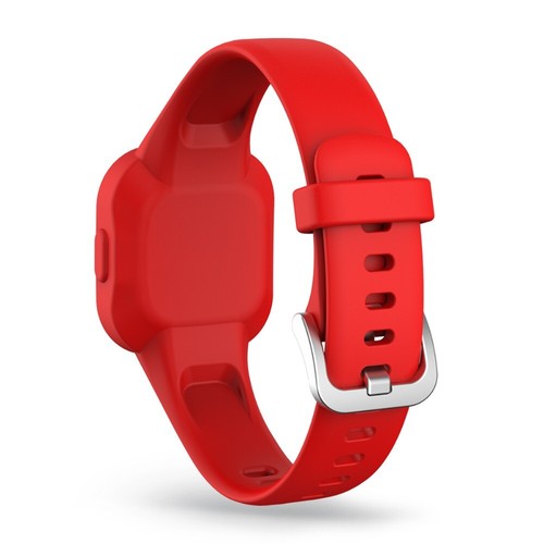 Smart Watch Silicone Watch Strap Breathable Watchband for GarminFit jr.3 - Picture 7 of 12
