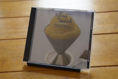 SELLING THE MOOD - THIRD COURSE CD 2001 EMI CAPITOL JAZZ COMPILATION [148]