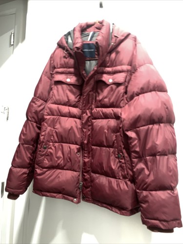 2xlt down jacket