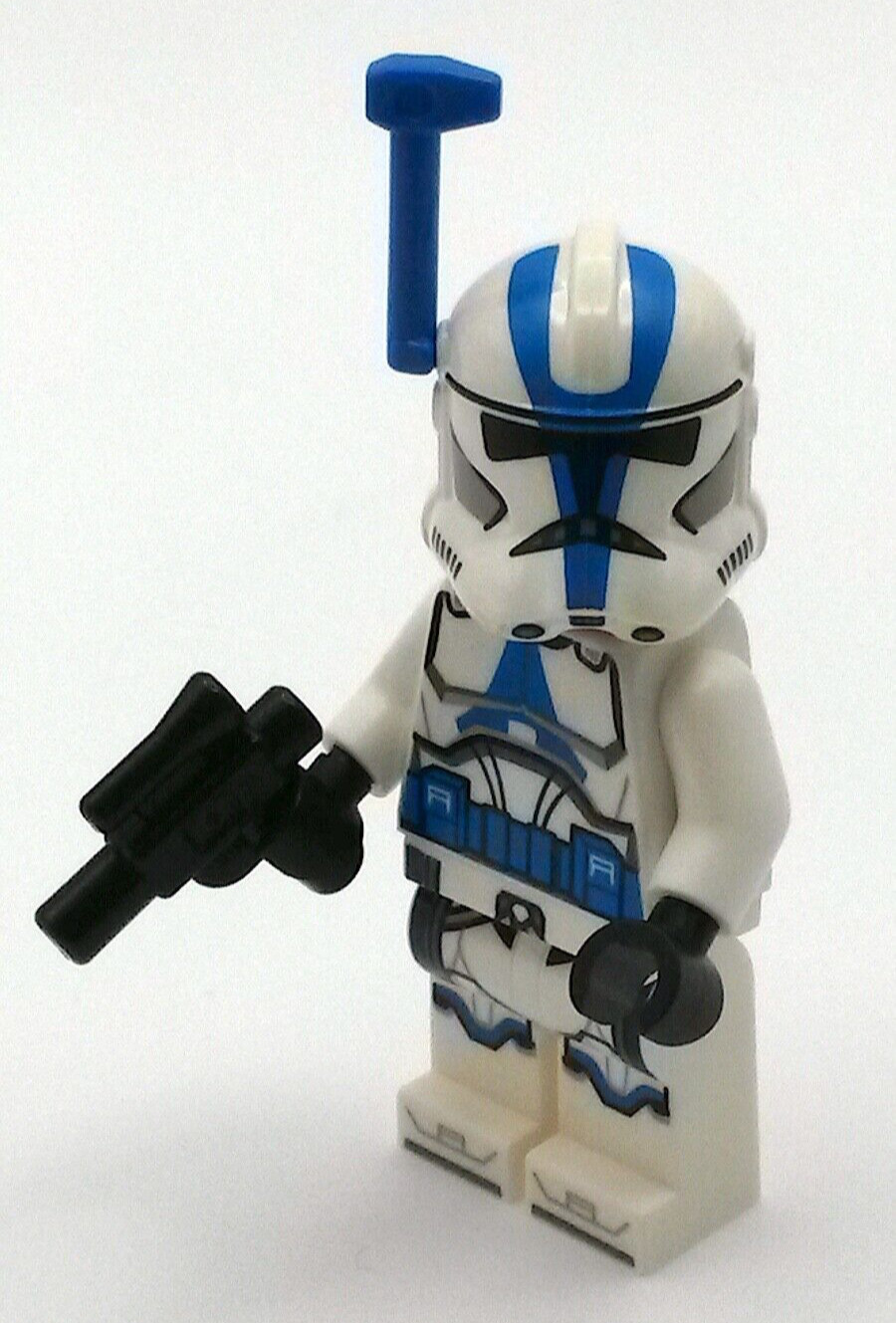 LEGO Star Wars: 501st Clone Troopers Battle Pack (75345) - Bild 3