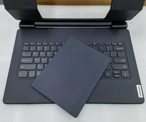 Original Lenovo Tab Extreme Y90014.5" Magnetic Keyboard KB818U - US English - Picture 3 of 12