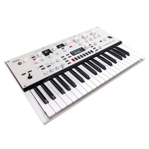 KORG Virtuelle Analog Synthesizer Kingkorg Neo Ausgestattet Mit Vocorder 37-keys - Bild 2 von 4
