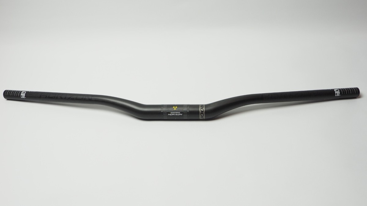 Carbon Fiber Nukeproof Riser Bar Nukeproof Horizon Carbon Riser