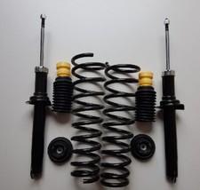 Fahrwerk Serienfahrwerk Standardfahrwerk Alfa Romeo 156 932 Stoßdämpfer Federn