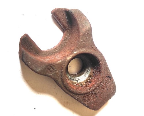 Mitsubishi Outlander 2012 Diesel Halterung Einspritzdüse Injektor UST80332